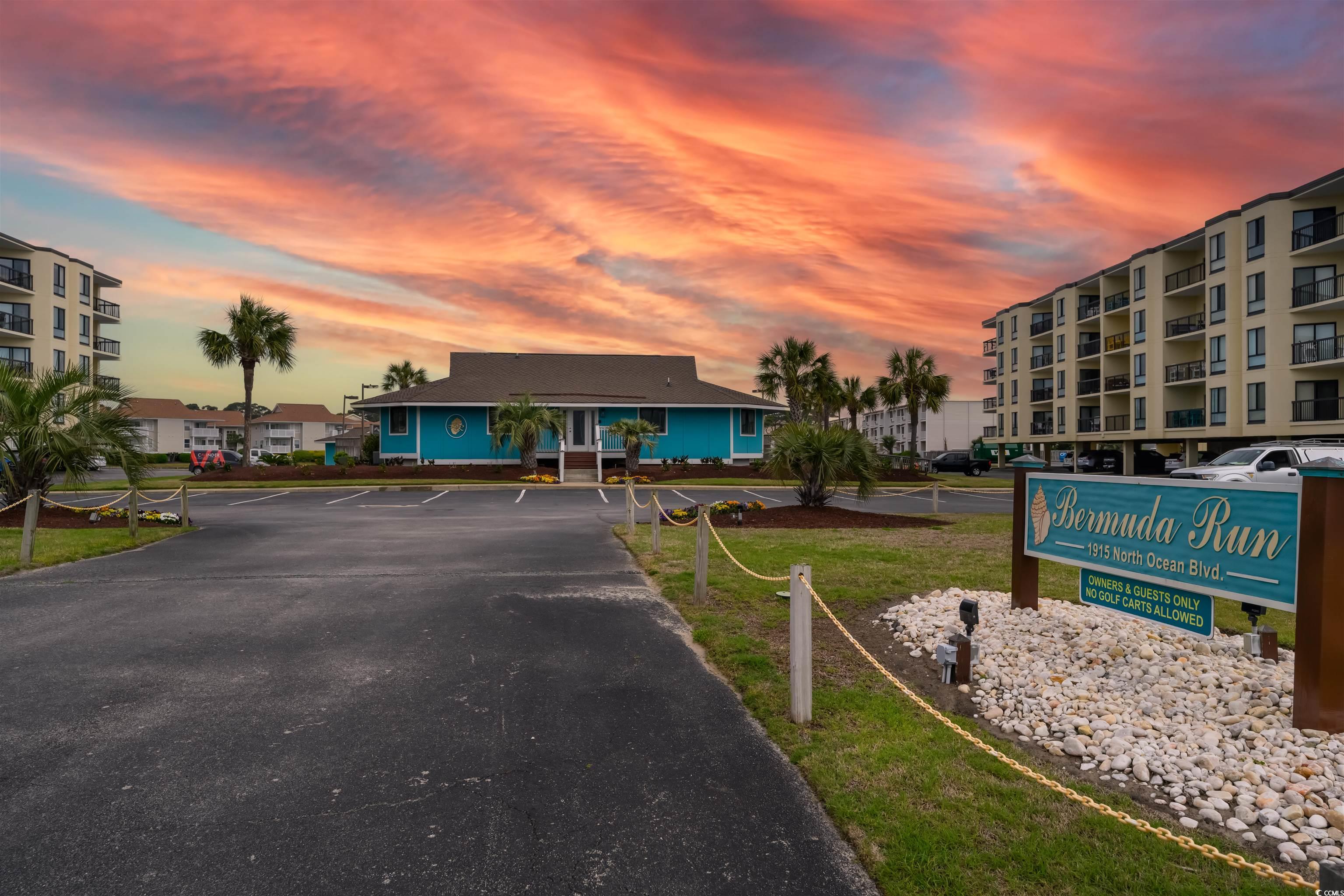 View North Myrtle Beach, SC 29582 condo