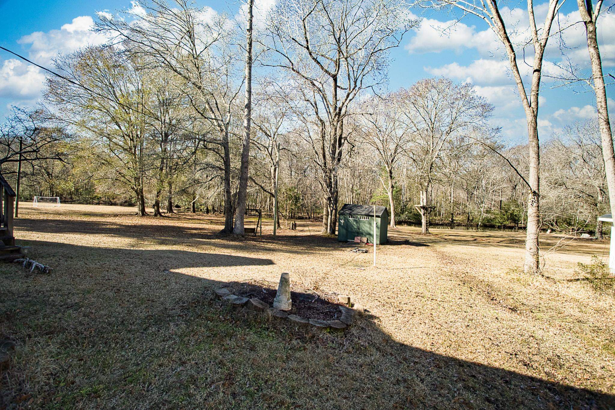 1016 Gravelley Gulley Circle