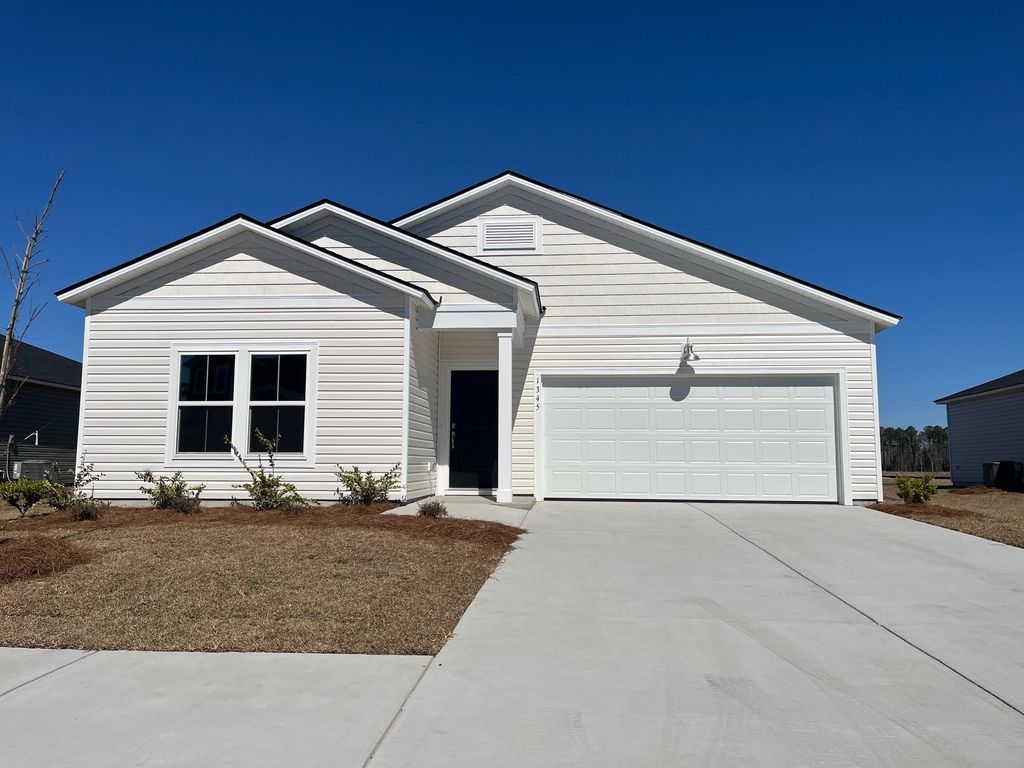 Photo of 99 Cambria Dr, Longs, SC 29568 (MLS # 2618146)