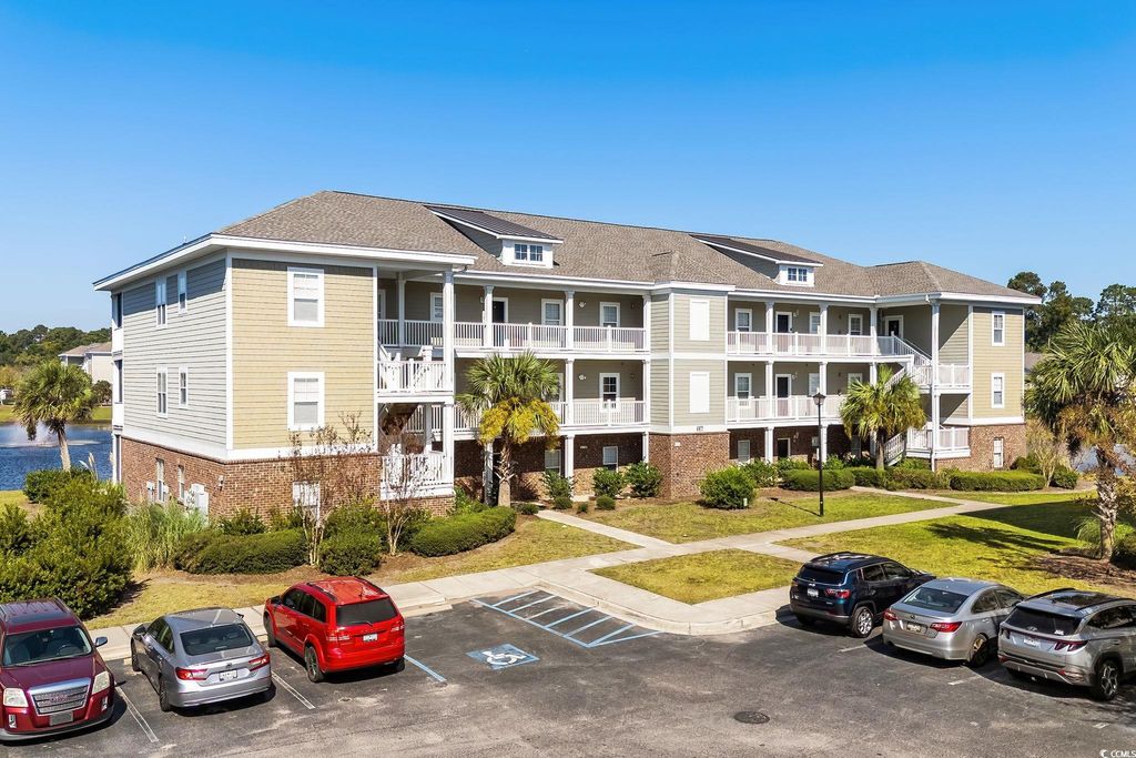 Photo of 336 Kiskadee Loop #19-O, Conway, SC 29526 (MLS # 2529357)