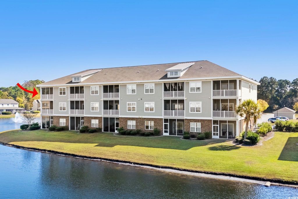 Photo of 336 Kiskadee Loop #19-O, Conway, SC 29526 (MLS # 2529357)