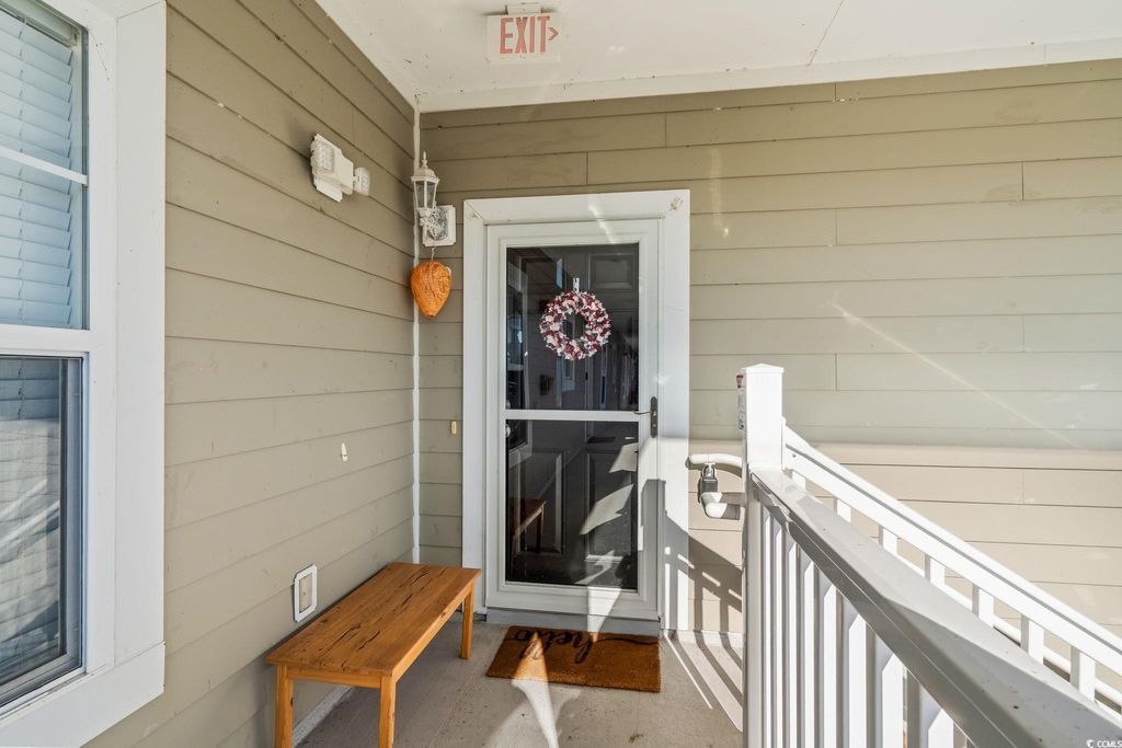 Photo of 336 Kiskadee Loop #19-O, Conway, SC 29526 (MLS # 2529357)