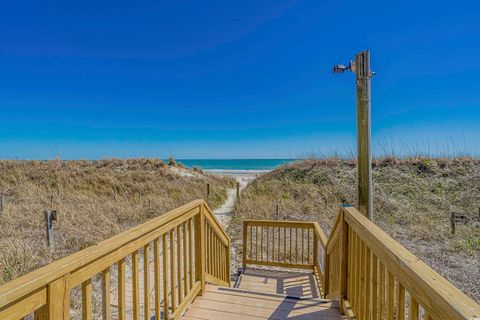 A home in North Myrtle Beach