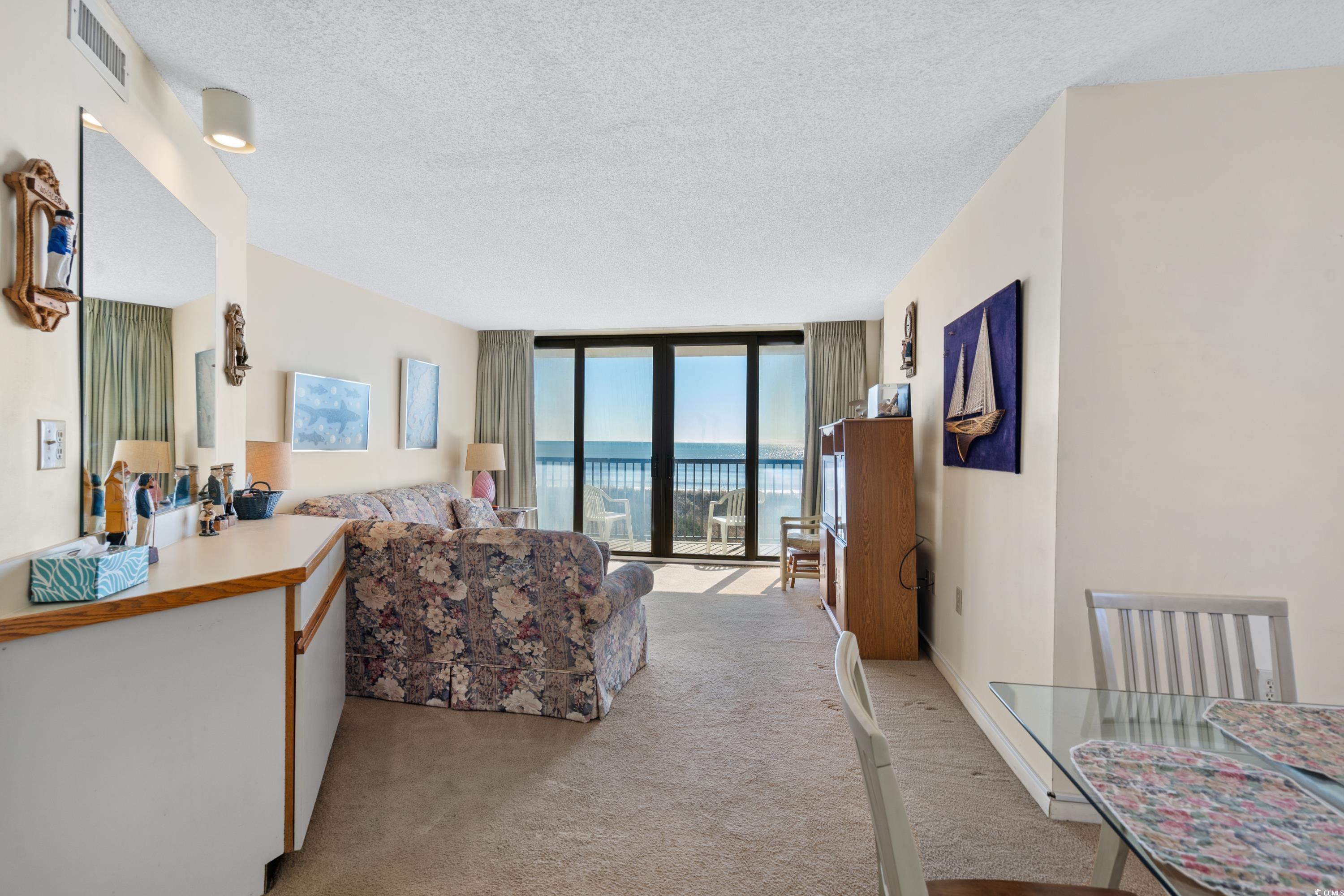 Photo 5 of 40 of 4719 S Ocean Blvd. 209 condo