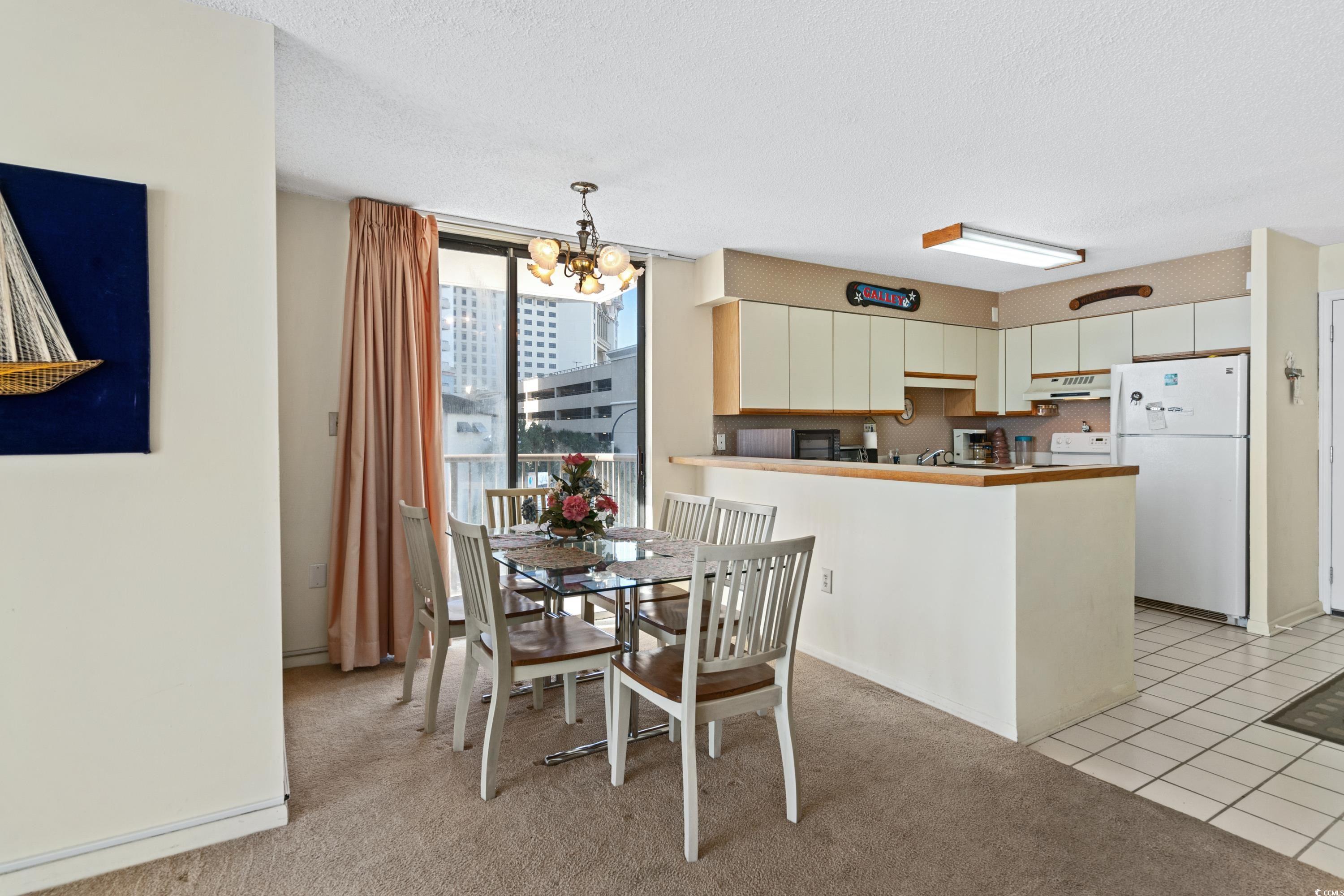 Photo 10 of 40 of 4719 S Ocean Blvd. 209 condo
