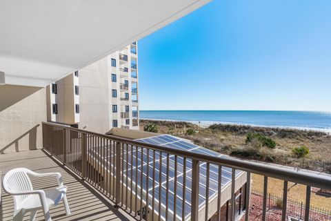 A home in North Myrtle Beach