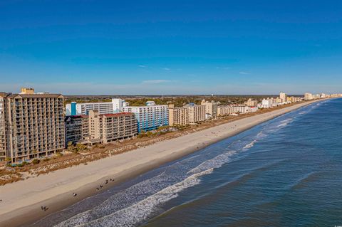 A home in North Myrtle Beach