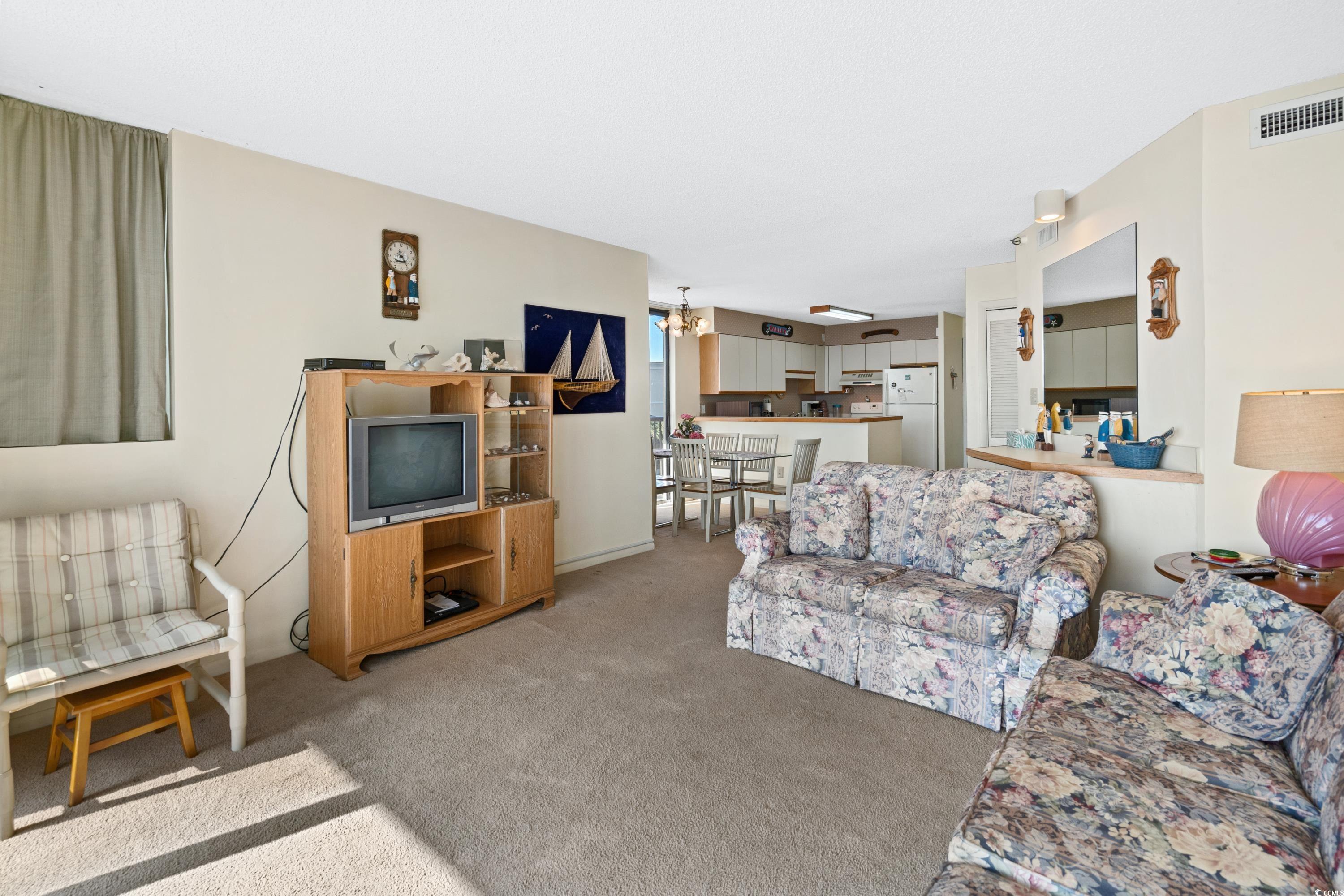 Photo 8 of 40 of 4719 S Ocean Blvd. 209 condo