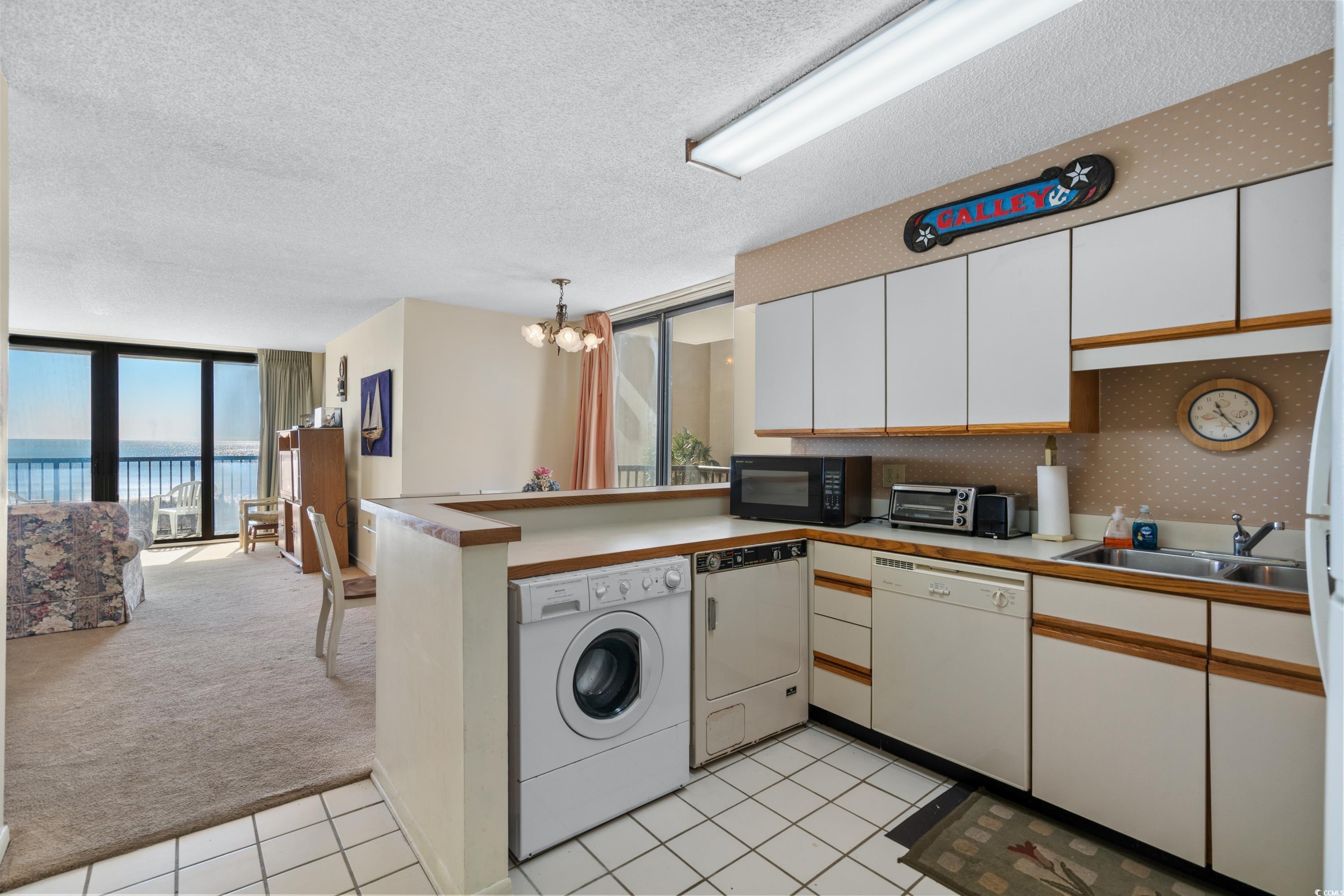 Photo 3 of 40 of 4719 S Ocean Blvd. 209 condo