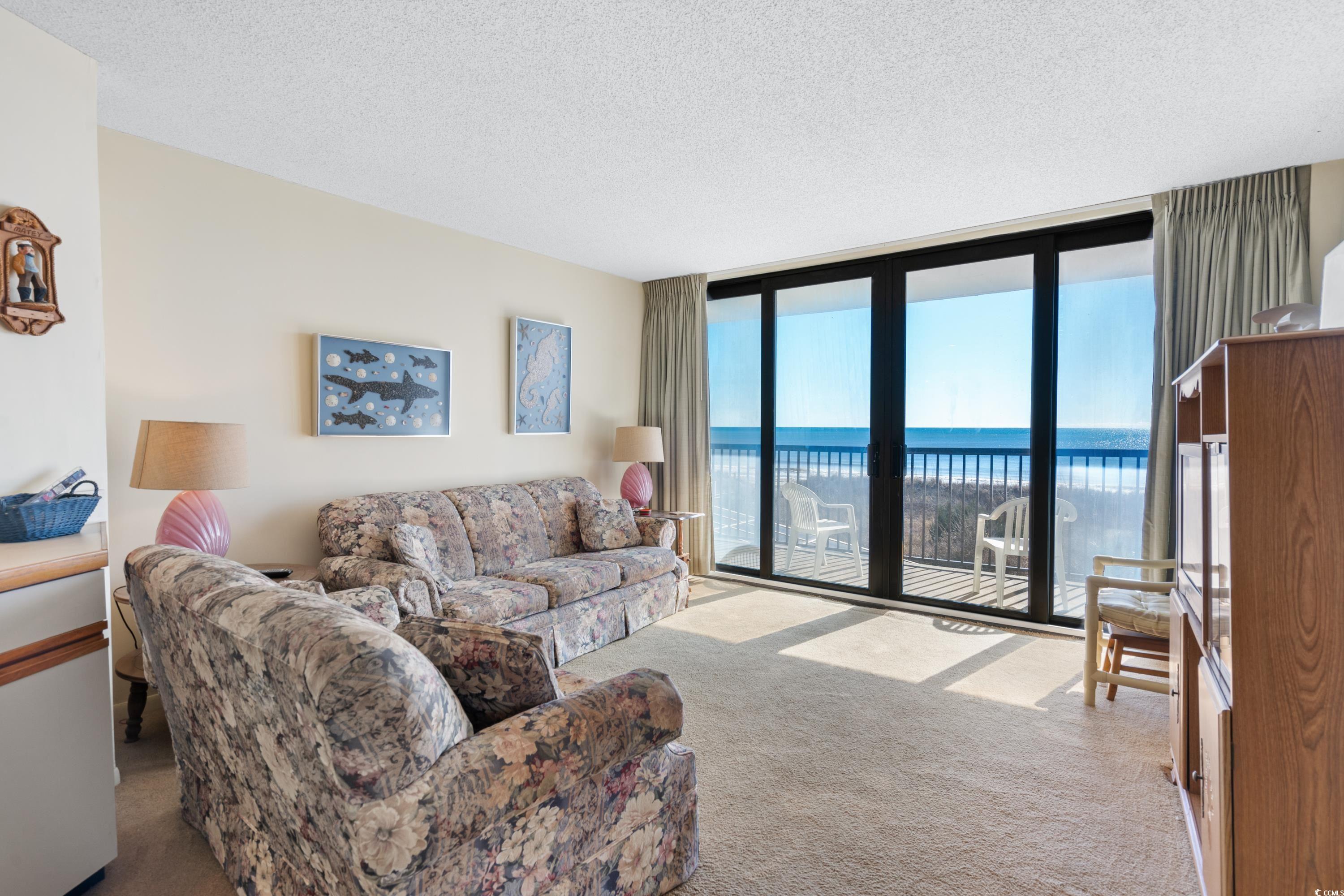 Photo 6 of 40 of 4719 S Ocean Blvd. 209 condo