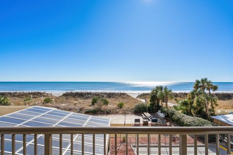 A home in North Myrtle Beach