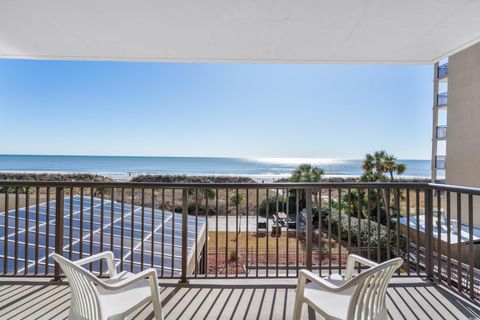 A home in North Myrtle Beach