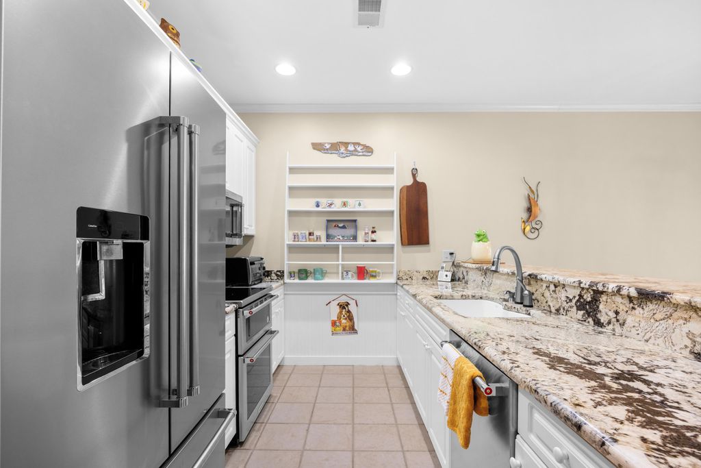 Photo of 489 Golden Bear Dr #3, Pawleys Island, SC 29585 (MLS # 2600928)