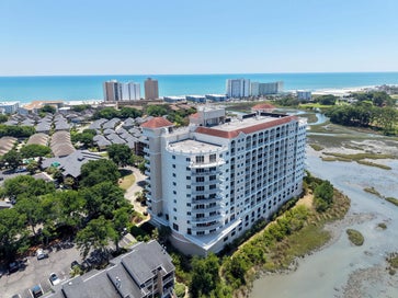 9547 Edgerton Dr. 204 Myrtle Beach SC 29572