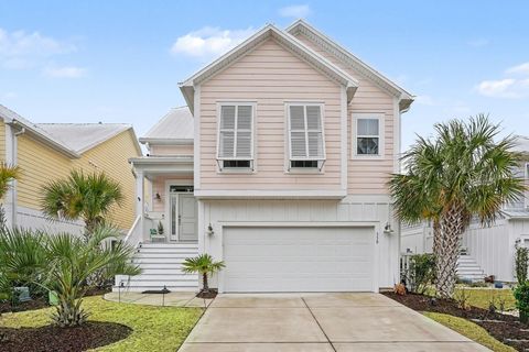 Photo of 330 Splendor Circle, Murrells Inlet, SC 29576 (MLS # 2602478)