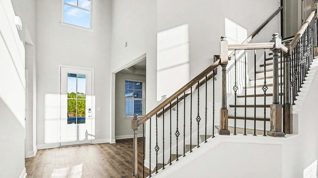 Photo of 1024 Bear Paw Way, Conway, SC 29526 (MLS # 2618600)