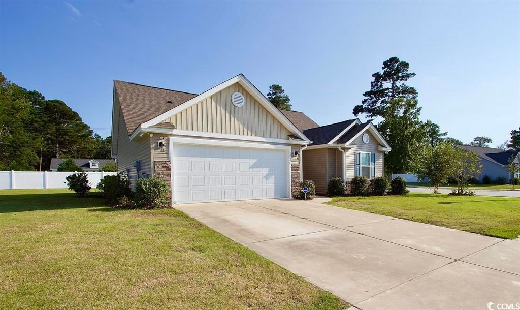Photo of 3297 Holly Loop, Conway, SC 29527 (MLS # 2602549)