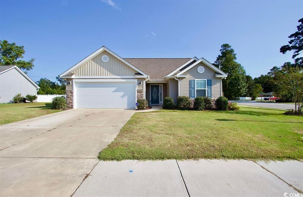 Photo of 3297 Holly Loop, Conway, SC 29527 (MLS # 2602549)