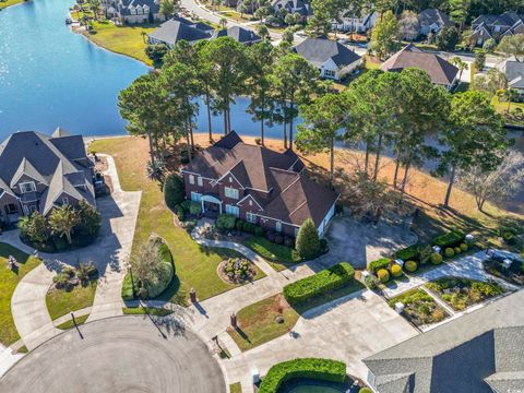 A home in Myrtle Beach