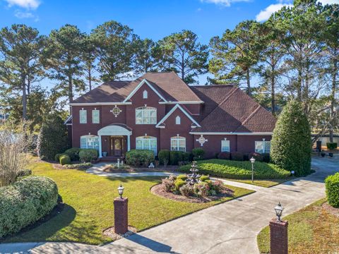 A home in Myrtle Beach