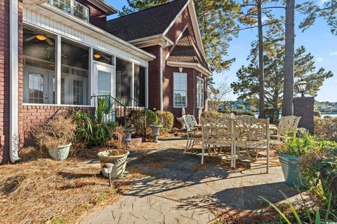 A home in Myrtle Beach