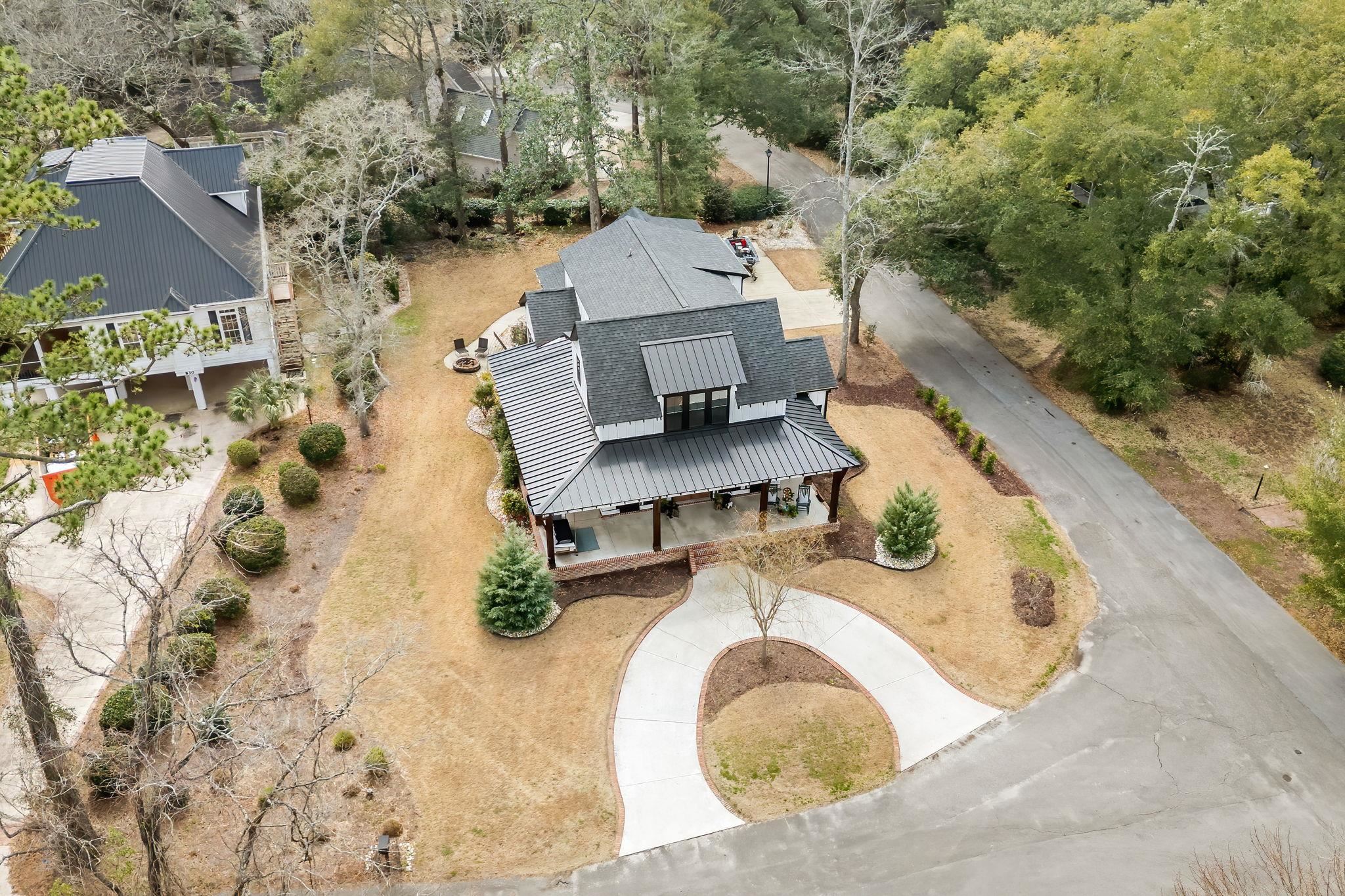 828 Channel Cat Cove