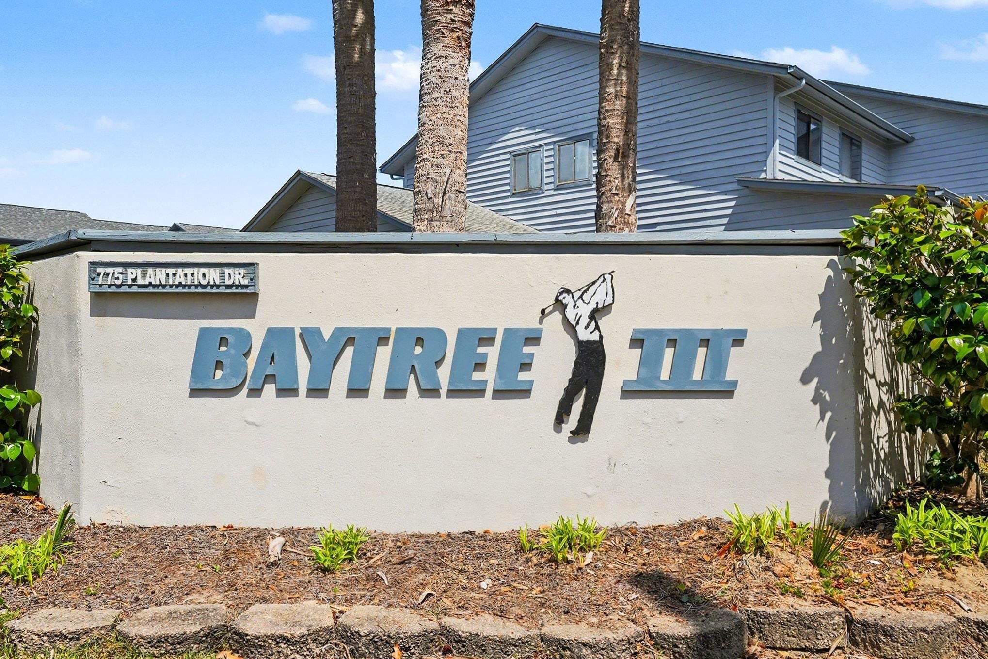 775 Plantation Dr. 15