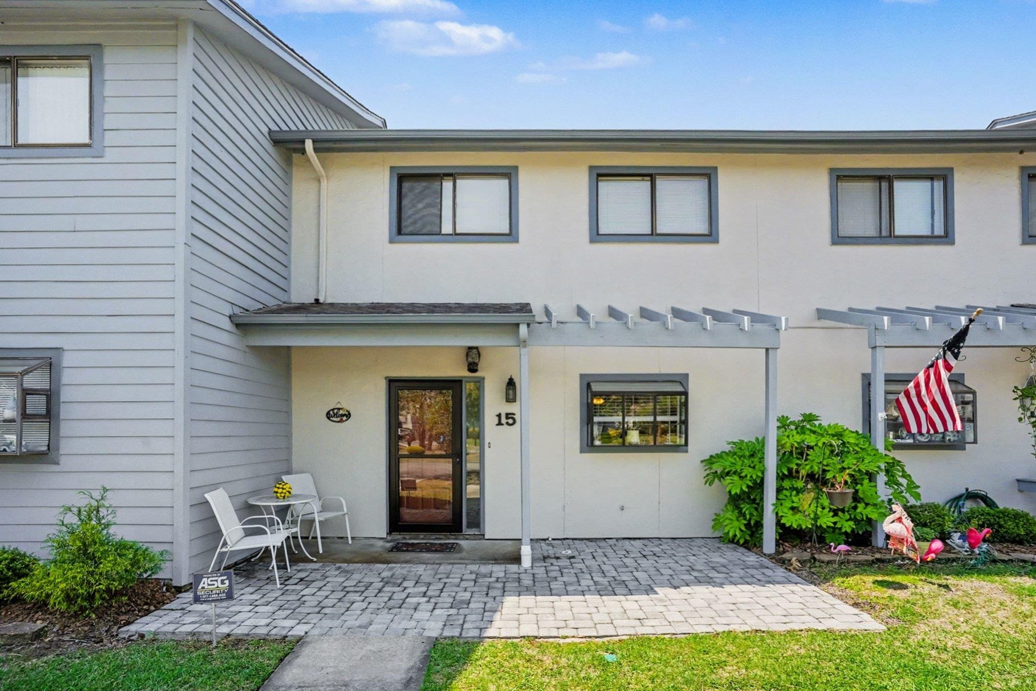 775 Plantation Dr. 15