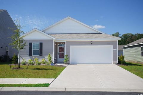 Photo of 174 Honey Jar Way, Longs, SC 29568 (MLS # 2521478)