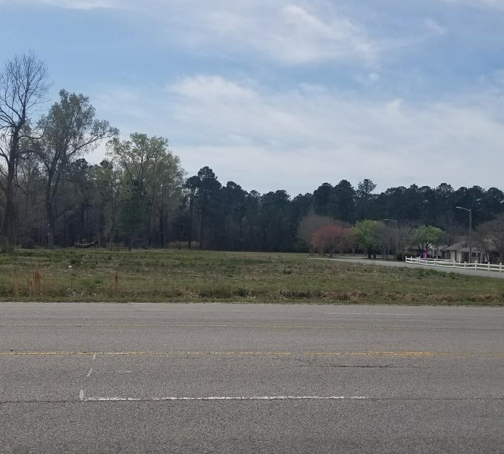 TBD Highway 378