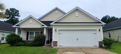 A home in Myrtle Beach