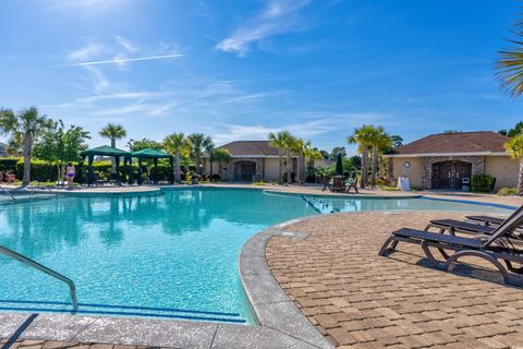 A home in Myrtle Beach