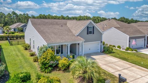 A home in Myrtle Beach