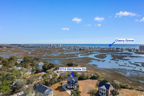 A home in North Myrtle Beach