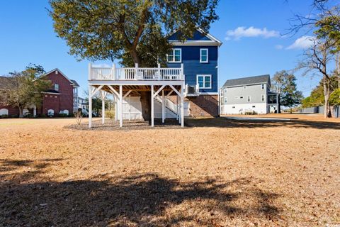 A home in North Myrtle Beach