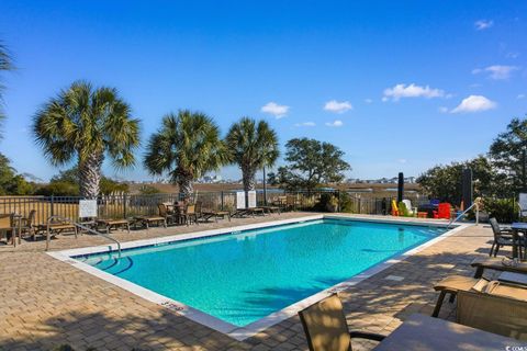 A home in North Myrtle Beach