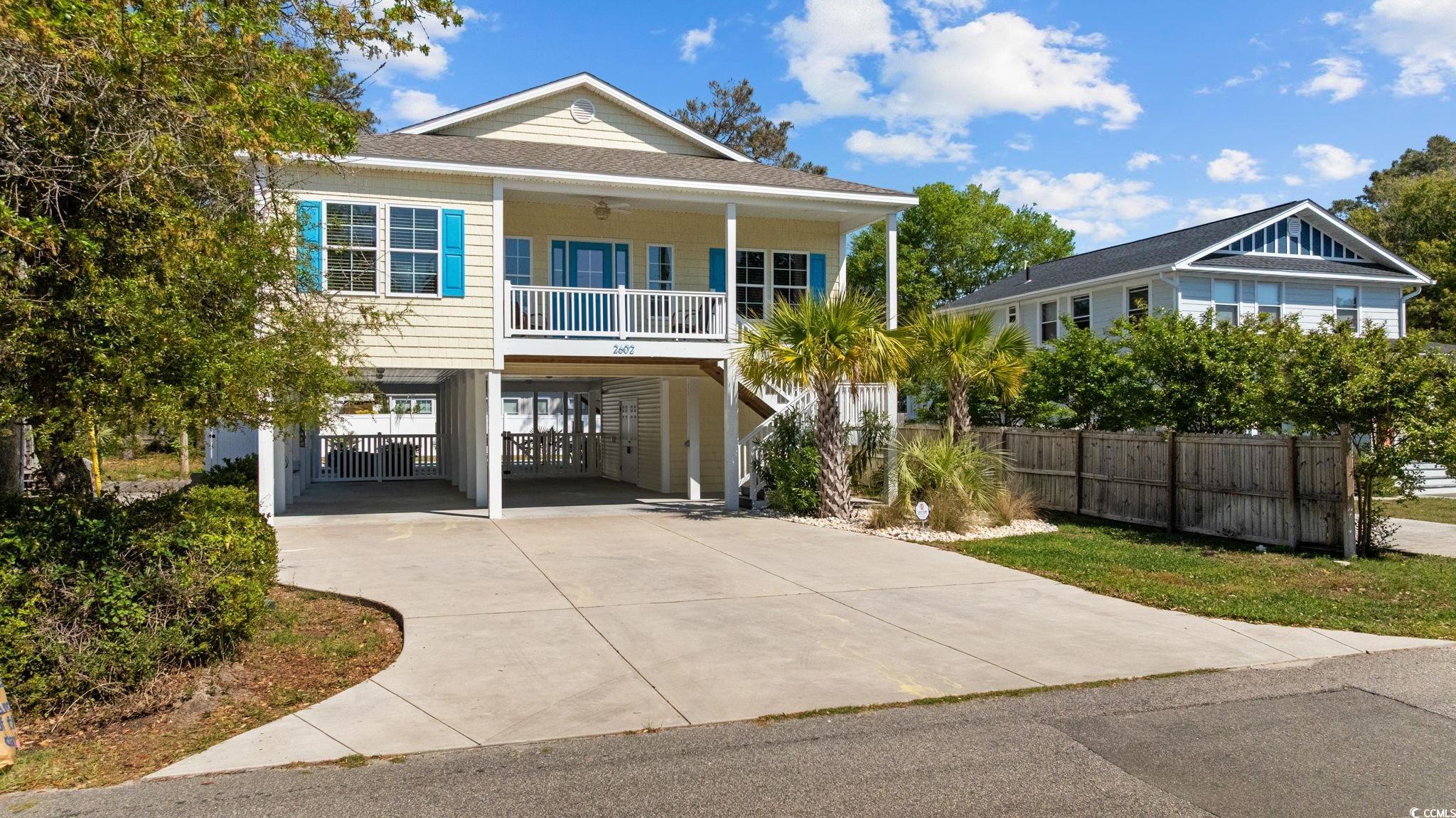 2602 Holly Dr.