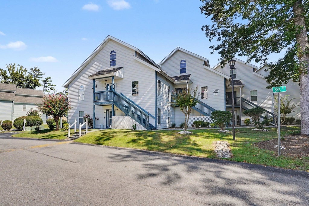 Photo of 4369 Spa Dr #305, Little River, SC 29566 (MLS # 2623149)