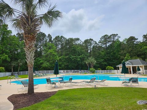 A home in Pawleys Island