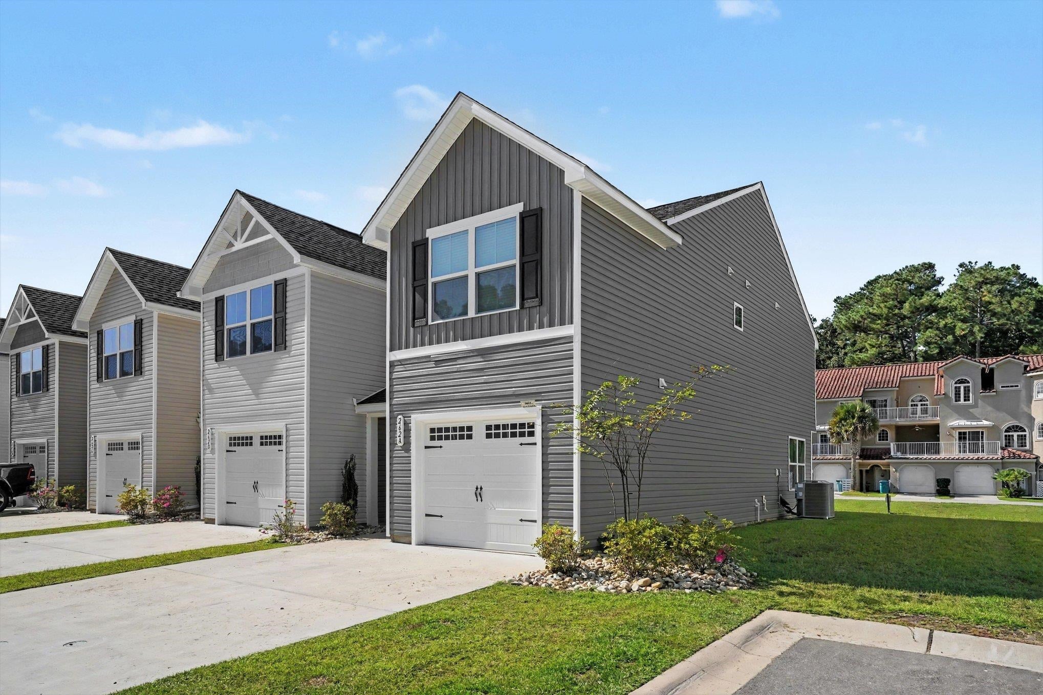 262 Christiana Ln. A