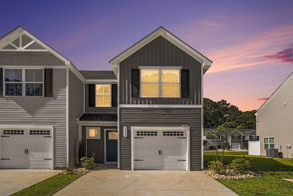 Photo of 262 Christiana Ln #A, Myrtle Beach, SC 29579 (MLS # 2625364)