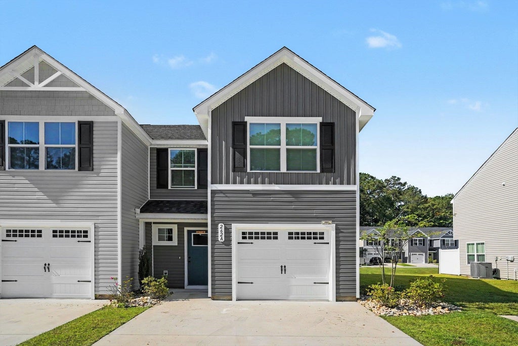 Photo of 262 Christiana Ln #A, Myrtle Beach, SC 29579 (MLS # 2625364)