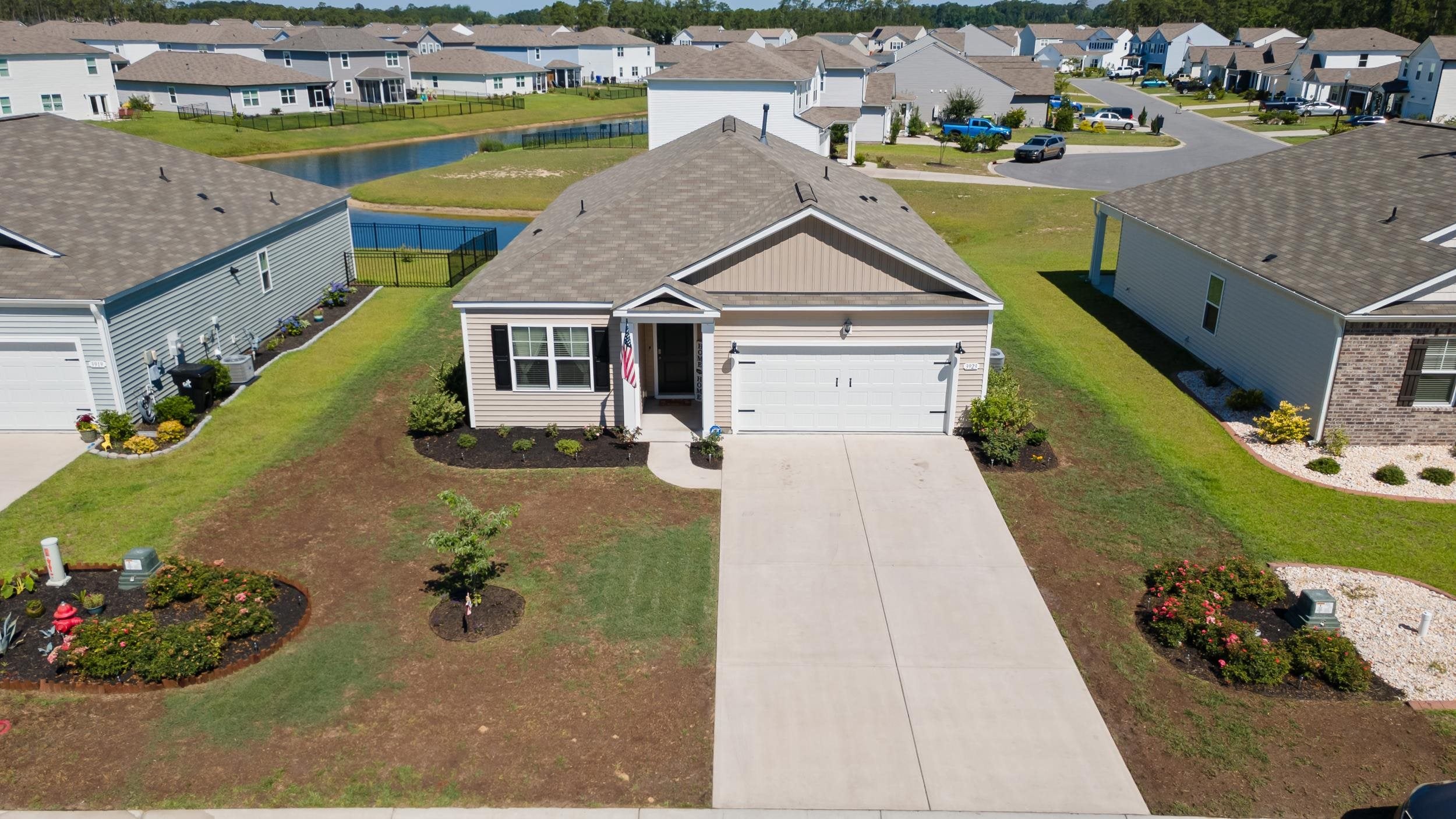 3923 Nandina Ct.