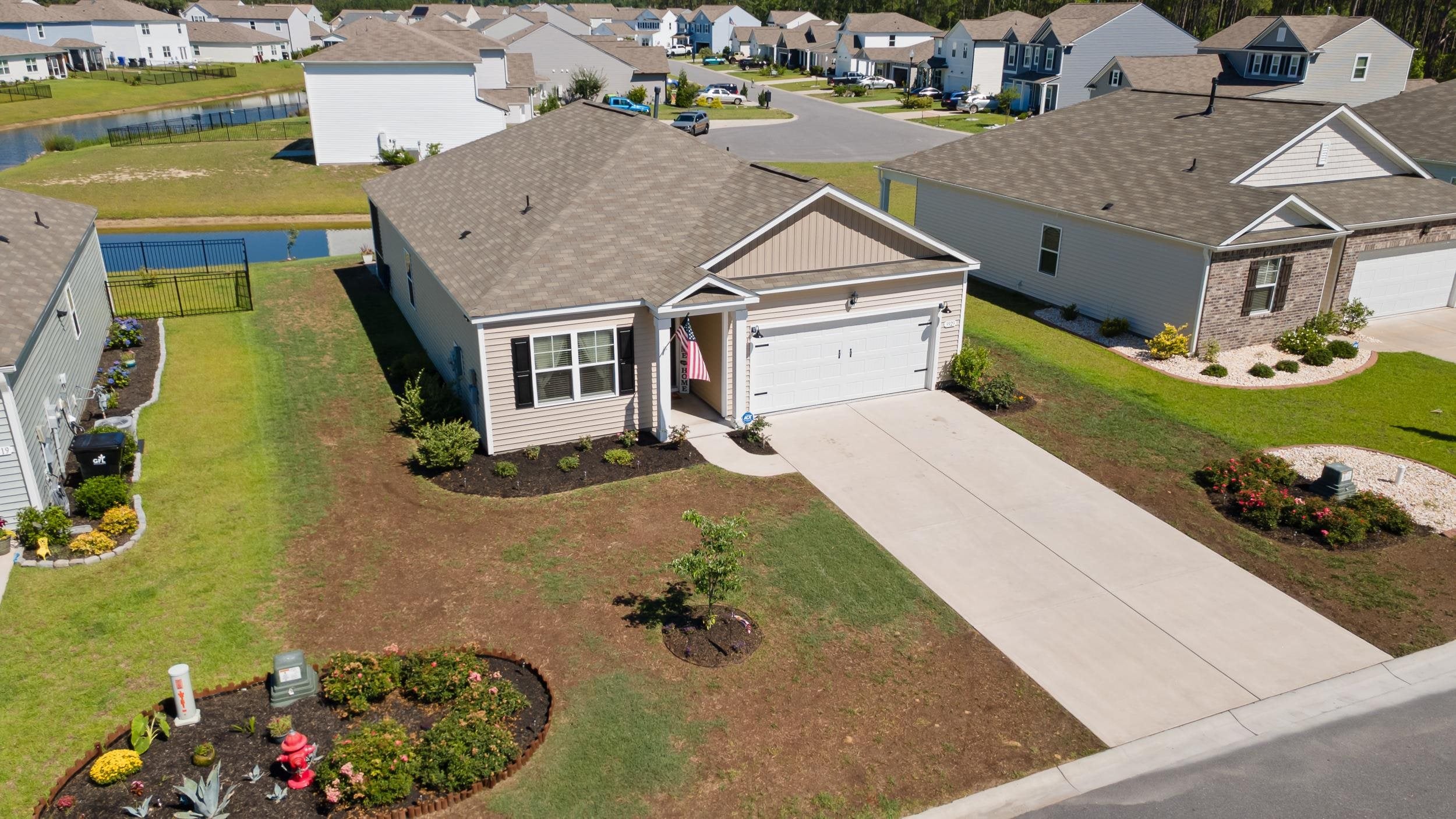 3923 Nandina Ct.