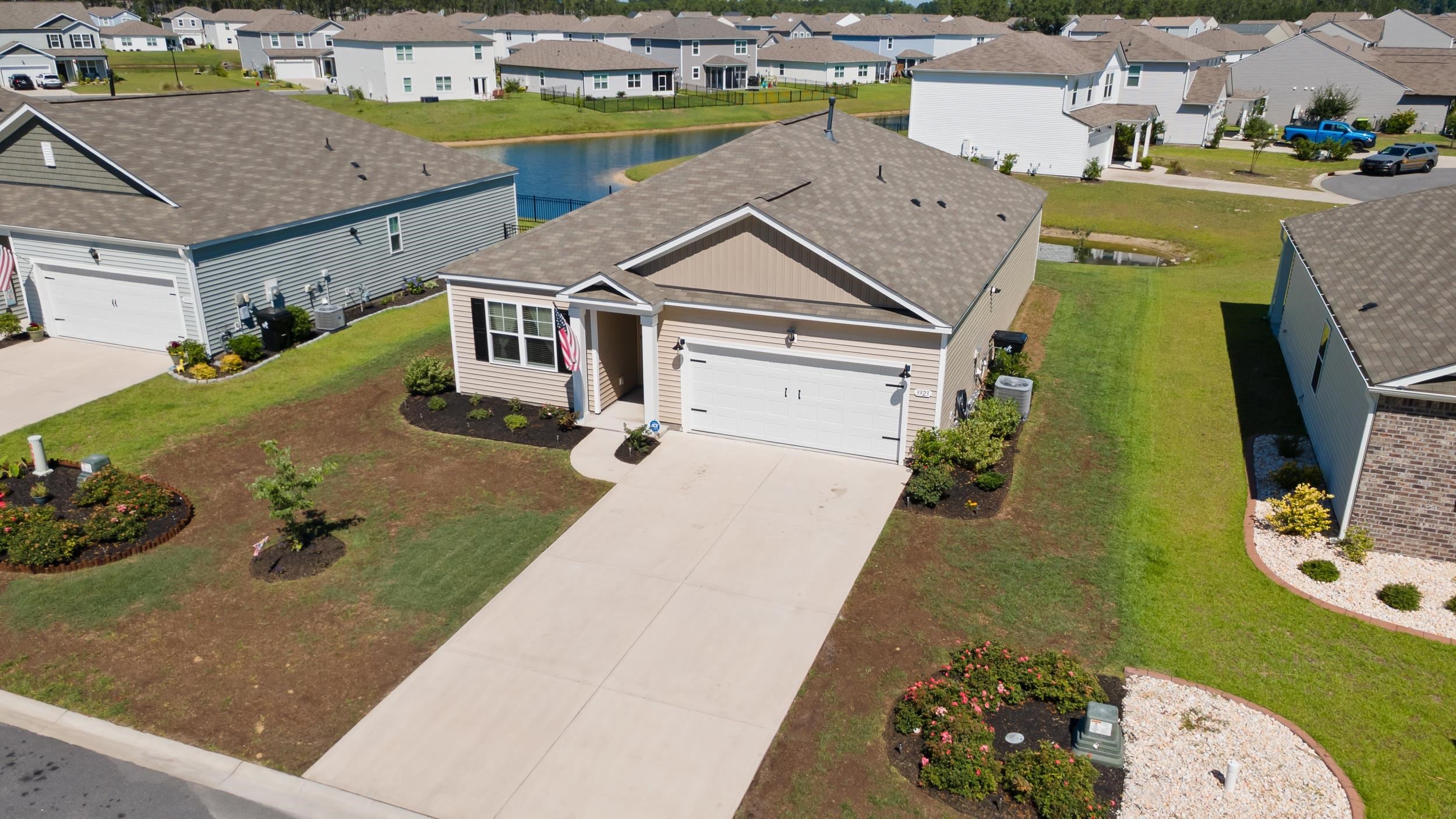 3923 Nandina Ct.