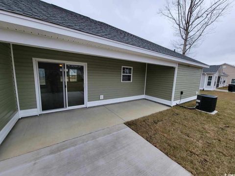 A home in Galivants Ferry