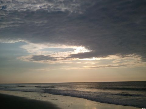 A home in Myrtle Beach