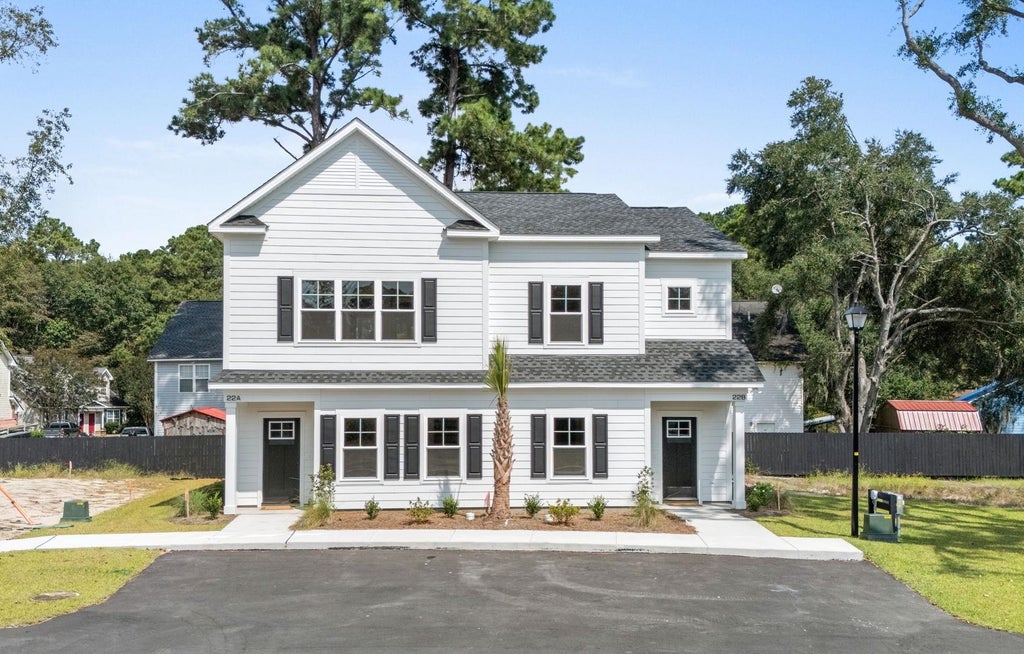 Photo of 21 Graybo Ln #8, Pawleys Island, SC 29585 (MLS # 2624556)
