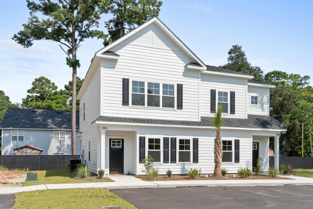 Photo of 21 Graybo Ln #8, Pawleys Island, SC 29585 (MLS # 2624556)