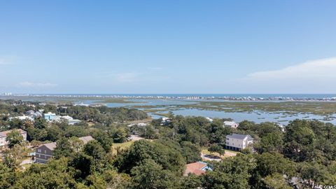 A home in Murrells Inlet